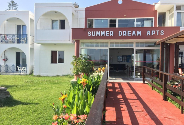 Best offers for Summer Dream Hotel Rodos