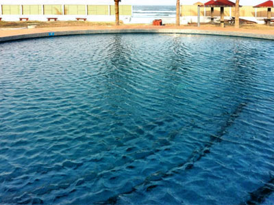 Best offers for Hotel Doña Juana Cecilia Miramar Tampico