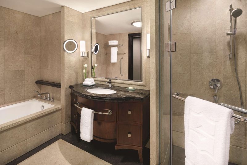 Best offers for Shangri-La Jakarta Jakarta