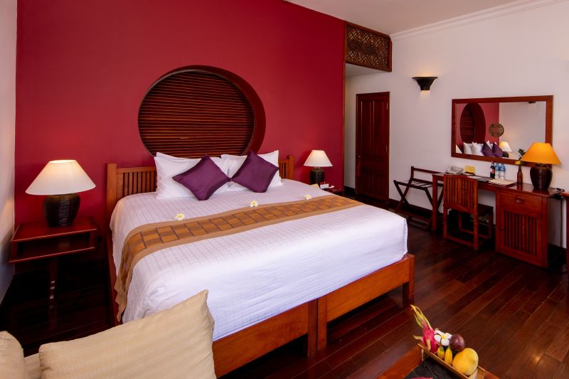Best offers for Victoria Hoi An Beach Resort & Spa Hoi An