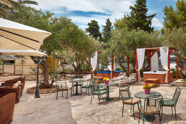 Best offers for Boutique Hotel Villa Adriatica - Adults Only Split