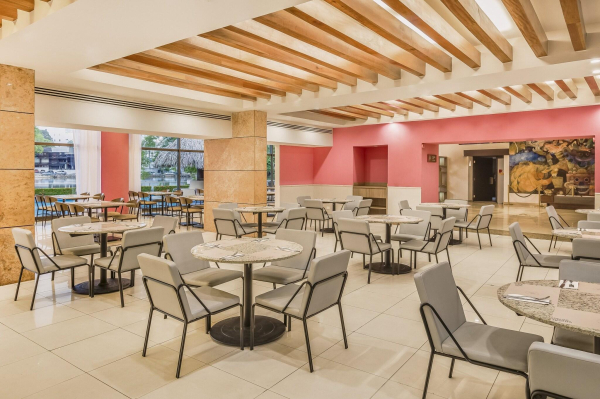 Best offers for Fiesta Inn Villahermosa Cencali Villahermosa