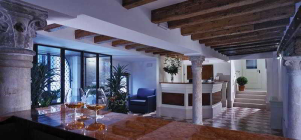 Best offers for Hotel Giudecca Venezia Venice