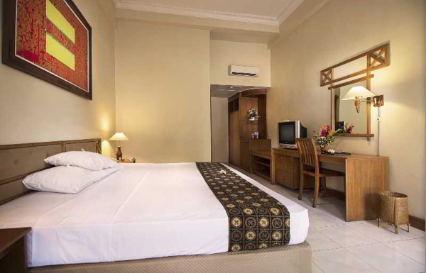 Best offers for Mentari Sanur Hotel Sanur