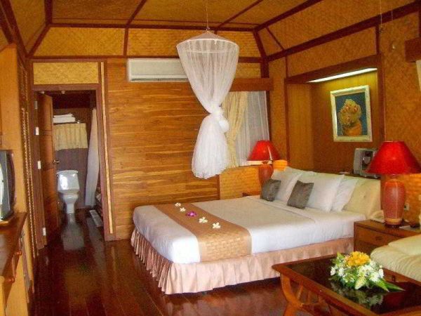 Best offers for Sunset Village Beach Resort Pattaya
