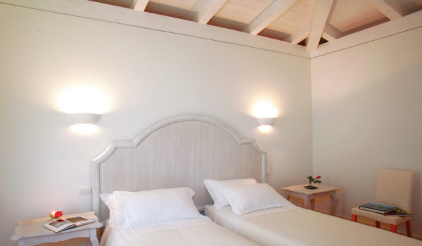 أفضل العروض ل Tarthesh Hotel كاجلياري