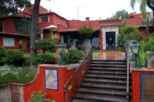 Best offers for Villa San Jose Hotel & Suites Morelia