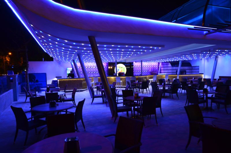 Best offers for Grand Zaman Garden Hotel Alanya