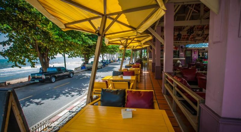 Best offers for Natural Park Resort Pattaya