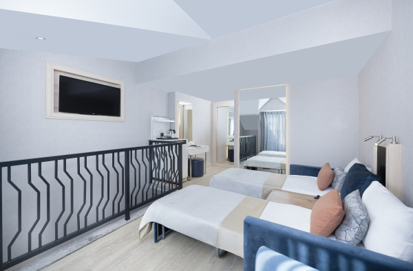 Best offers for Lago Hotel Ex Azura Deluxe Resort and Aqua Sorgun Side