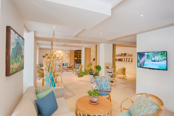 Best offers for Vacation Village Phra Nang Inn Krabi