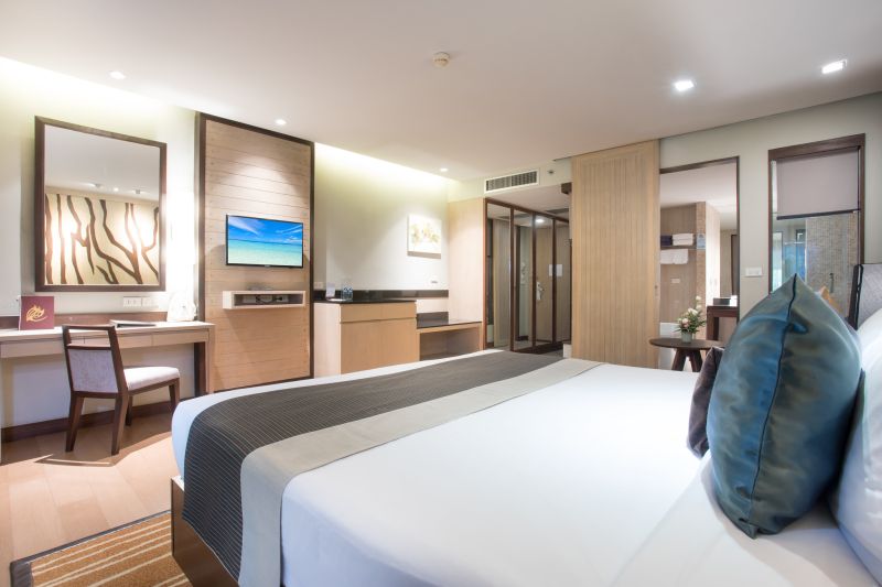 Best offers for Khaolak Merlin Resort KHAO LAK