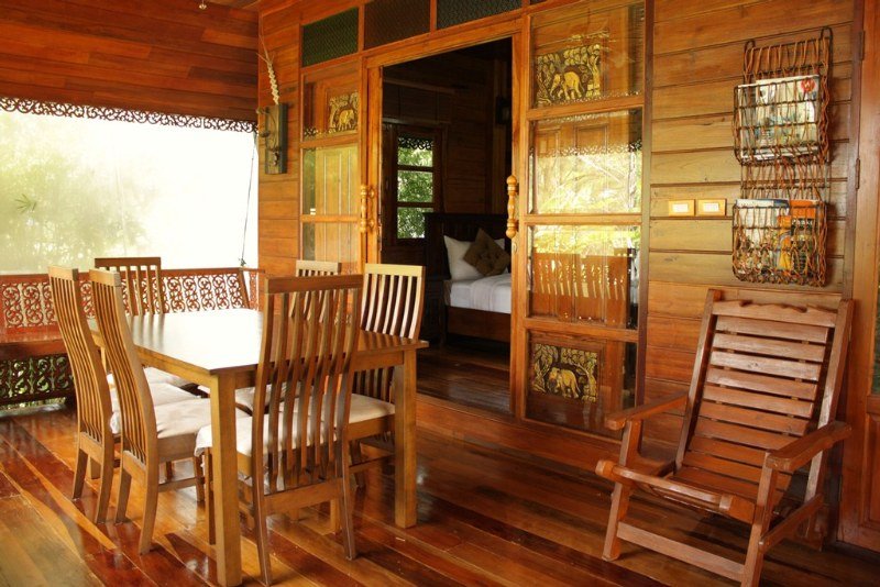 أفضل العروض ل منتجع ذي فيلا كرابي 