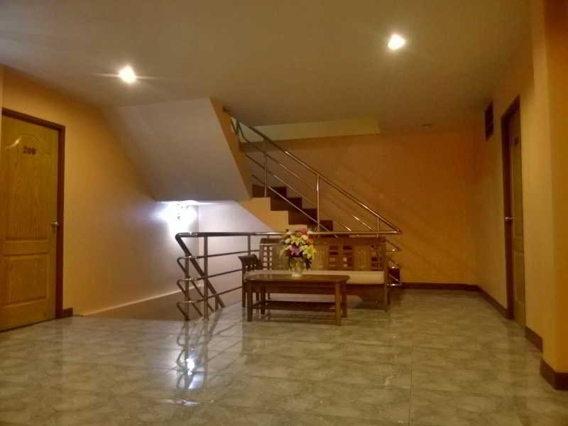 Best offers for Thepparat Lodge Krabi Krabi 