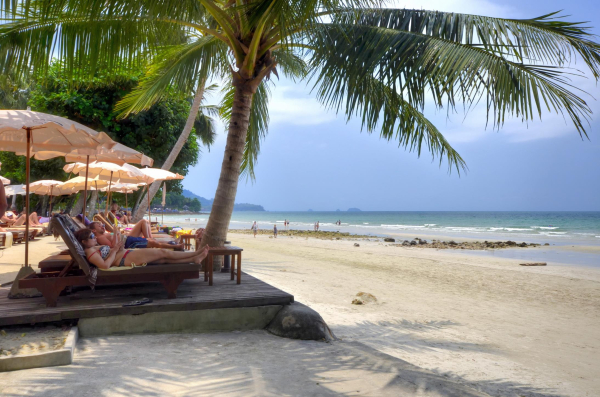 Best offers for Kacha Resort and Spa Koh Chang Koh Chang Island