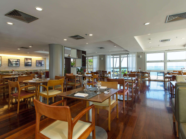 Best offers for Mercure Salvador Rio Vermelho Salvador