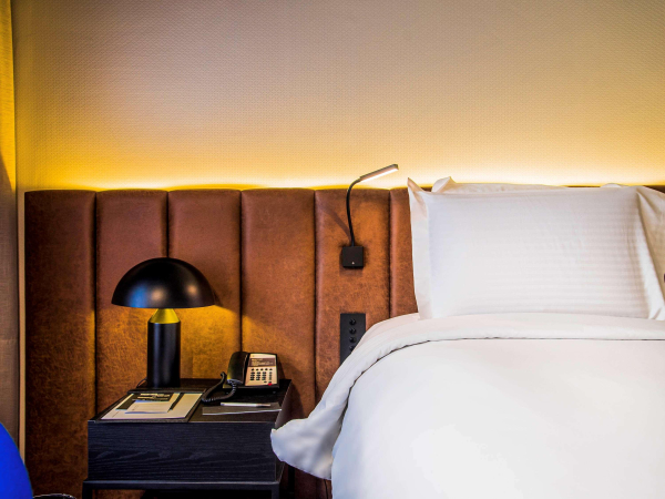 Best offers for Pullman São Paulo Ibirapuera Sao Paulo
