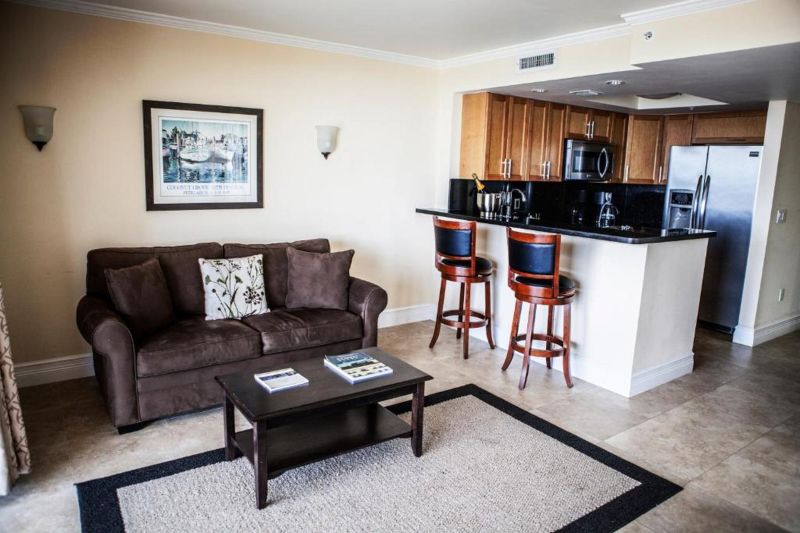 أفضل العروض ل فندق م يوتيني  ان ذ باي كوكون يوت جروف ميامي ميامي 