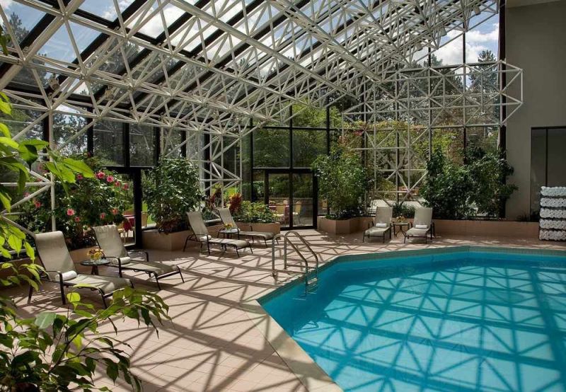 Best offers for Toronto Airport Marriott Hotel Toronto