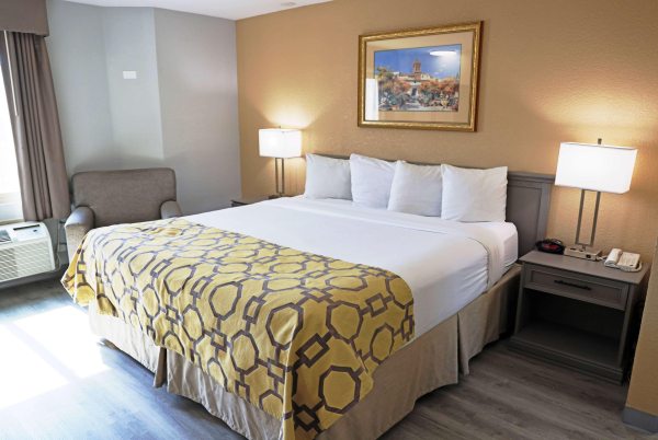 Best offers for Baymont By Wyndham Barstow Historic Route 66 Barstow