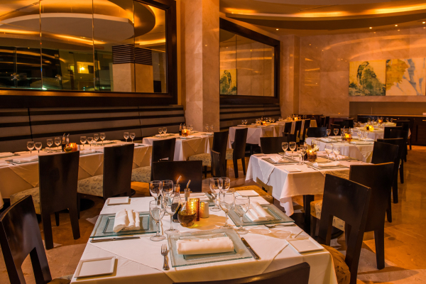 Best offers for Beach Palace All Inclusive Cancun