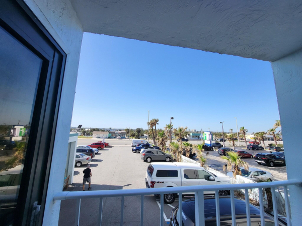 Best offers for Beachside Motel Daytona Beach 