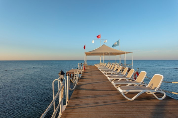 Best offers for Dobedan Beach Resort Comfort Ex Alva Donna Side