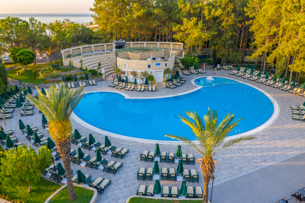 Best offers for Gypsophila Club Marine Kemer