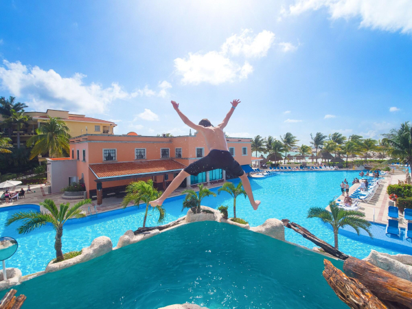 Best offers for Hotel Marina El Cid Spa&Beach Resort All Inclusive Rivera Maya