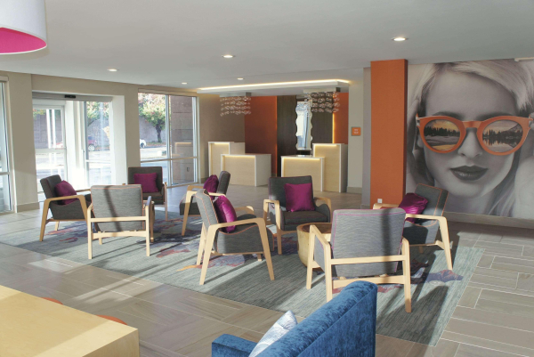 Best offers for La Quinta Inn & Suites By Wyndham Madera Yosemite