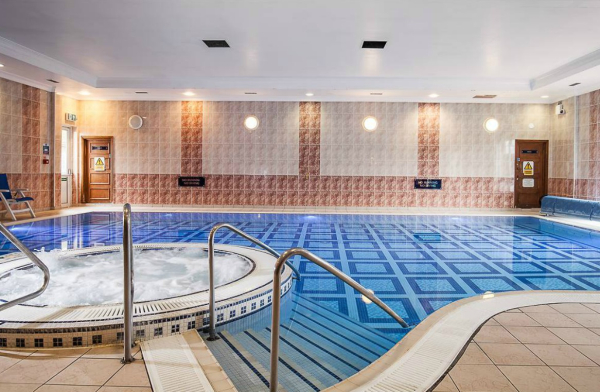 Best offers for Mercure St Albans The Noke St Albans 