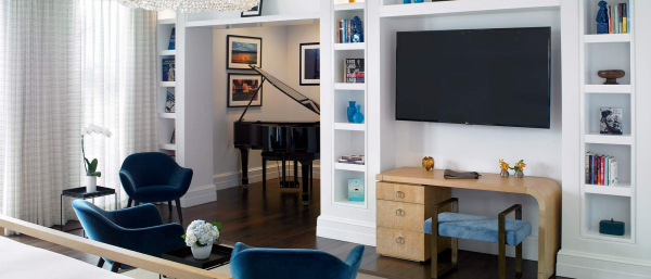 أفضل العروض ل ذ بتسي ساوذ بيتش ميامي 