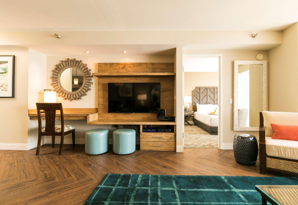 أفضل العروض ل استون ويكيكي بيتش توور هونولولو 