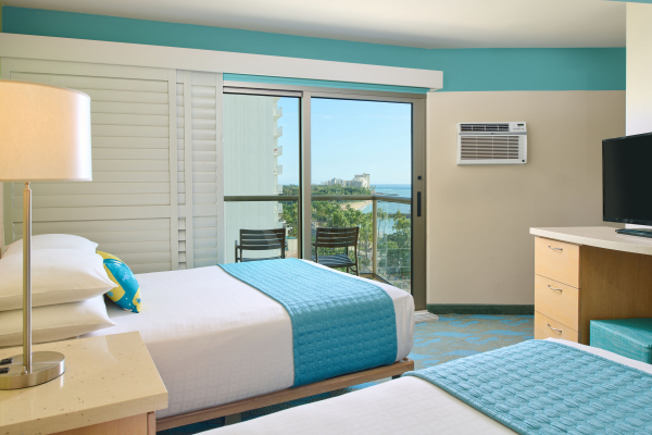 Best offers for Aston Waikiki Circle Hotel Honolulu 