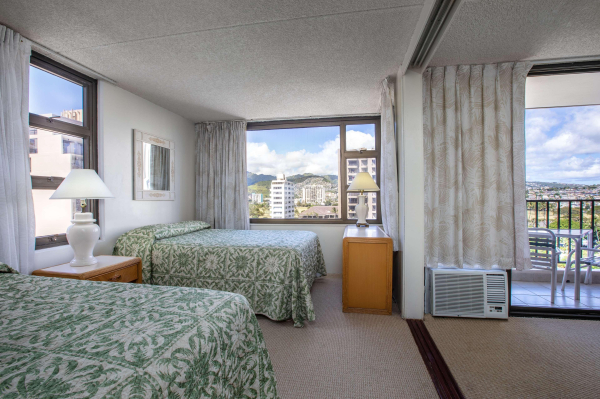 أفضل العروض ل  هونولولو 