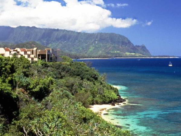 Best offers for Castle At Princeville Princeville 