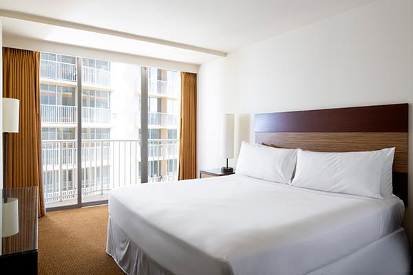 أفضل العروض ل بارك شور ويكيكي هونولولو 