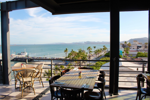 Best offers for Seven Crown La Paz Malecon La Paz
