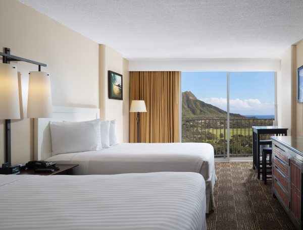 أفضل العروض ل The Twin Fin Hotel هونولولو 