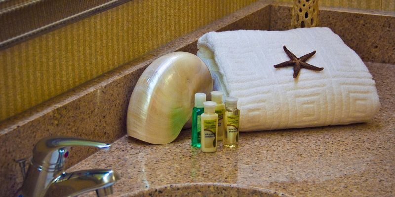 أفضل العروض ل هوليدايانارلينجتونات باولستون واشنطن