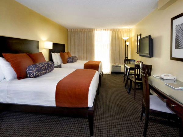 Best offers for Bamboo Waikiki Hotel Honolulu 