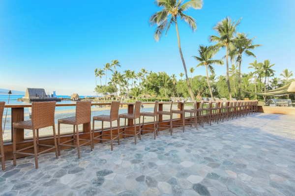 Best offers for Courtyard By Marriott King Kamehameha'S Kona Beach Kailua