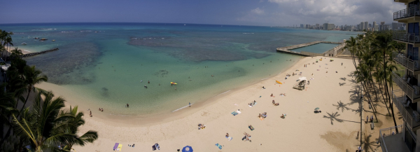 Best offers for Kaimana Beach Hotel Honolulu 