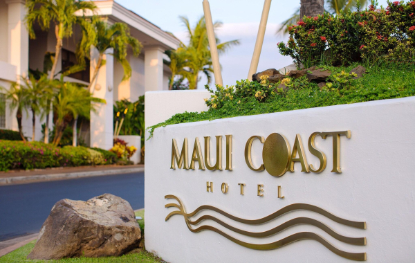 Best offers for Maui Coast Hotel Kihei