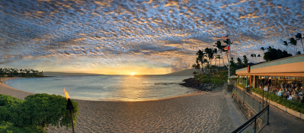 Best offers for Napili Kai Beach Resort kaplua