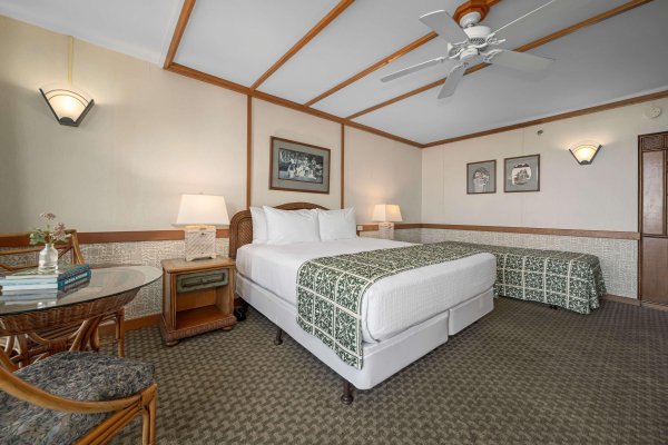 Best offers for Outrigger Kaanapali Beach Resort Lahaina