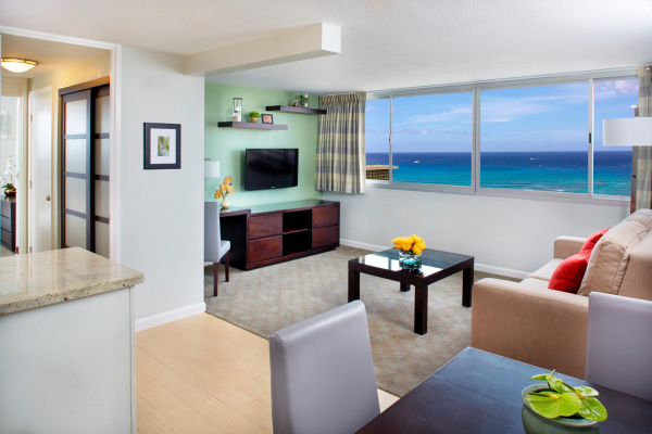 Best offers for Skyline at Island Colony Honolulu 