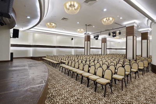 Best offers for Alba Resort Hotel Side