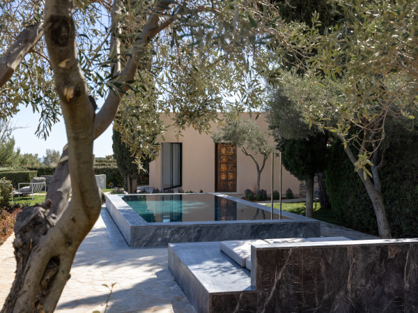 Best offers for Cape Sounio, A Grecotel Resort to Live Athens