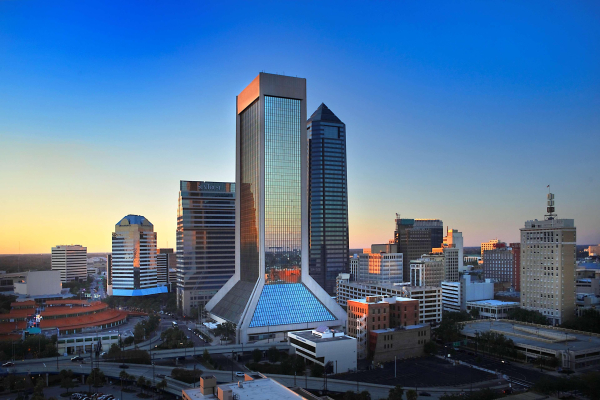 Best offers for Hyatt Regency Jacksonville Jacksonville